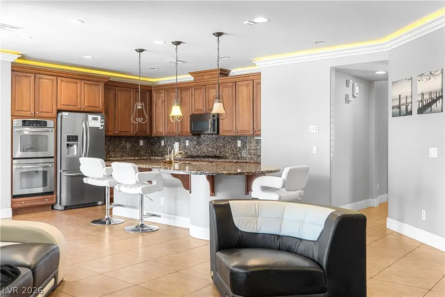 6855 Desert Island Street, Las Vegas, NV 89149 - #2
