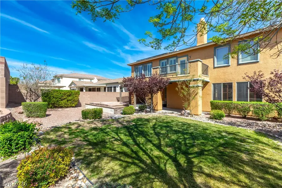 6855 Desert Island Street, Las Vegas, NV 89149 - #3