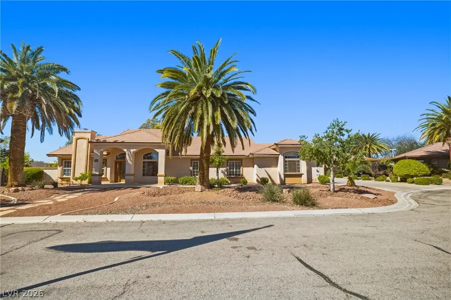 206 E Mesa Verde Lane, Las Vegas, NV 89123 - #2