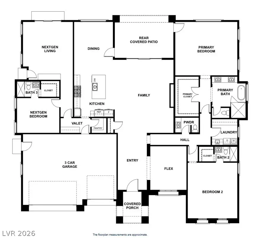 50 Grand Miramar Drive, Henderson, NV 89011 - #3