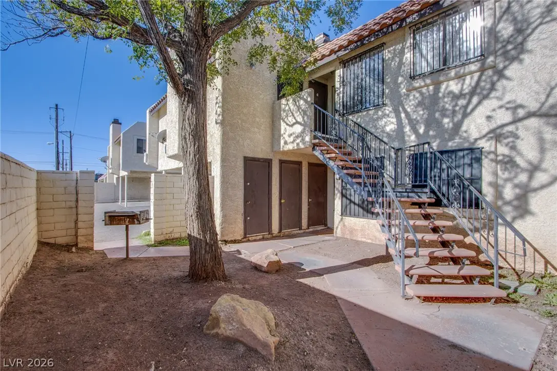 2205 Sun Avenue #D, North Las Vegas, NV 89030 - #1
