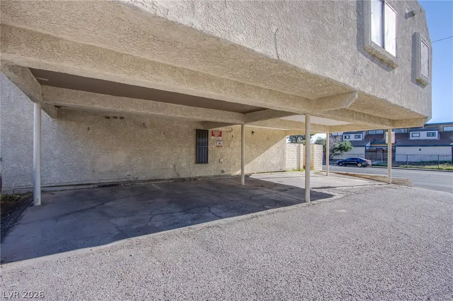 2205 Sun Avenue #D, North Las Vegas, NV 89030 - #2