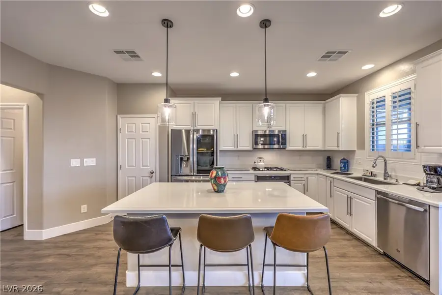 12540 Skylight View Street, Las Vegas, NV 89138 - #3