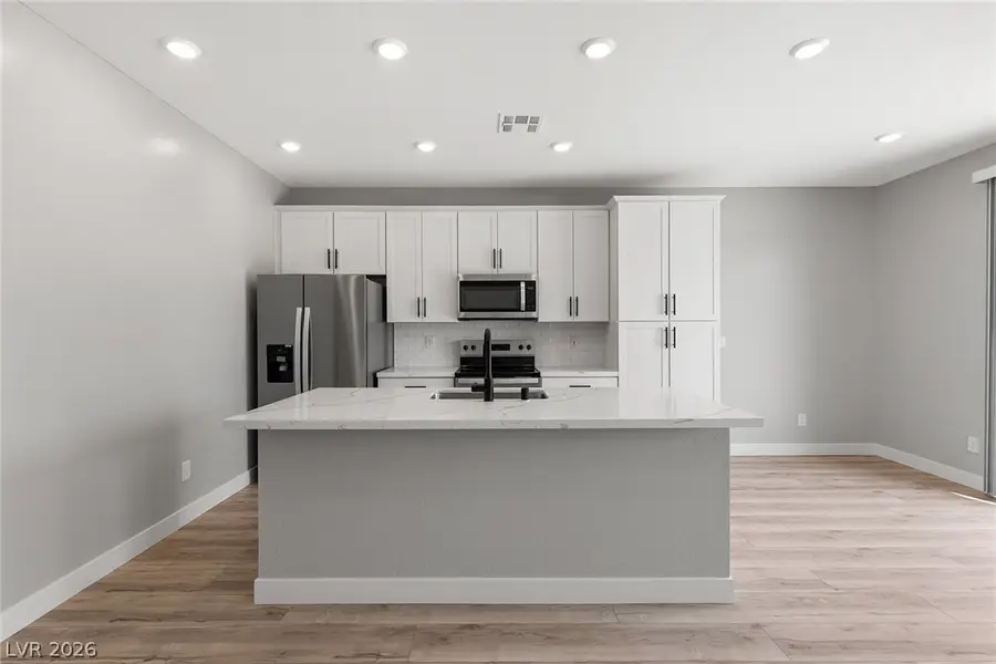 3229 Lunar Crater Street, North Las Vegas, NV 89032 - #3