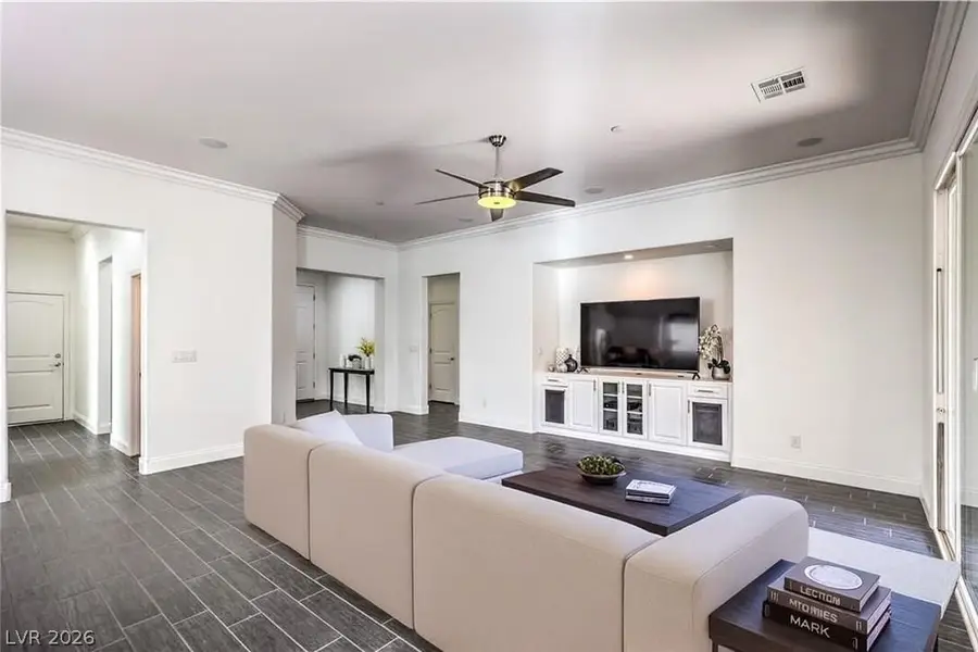 933 Everest Peak Avenue, Henderson, NV 89012 - #3