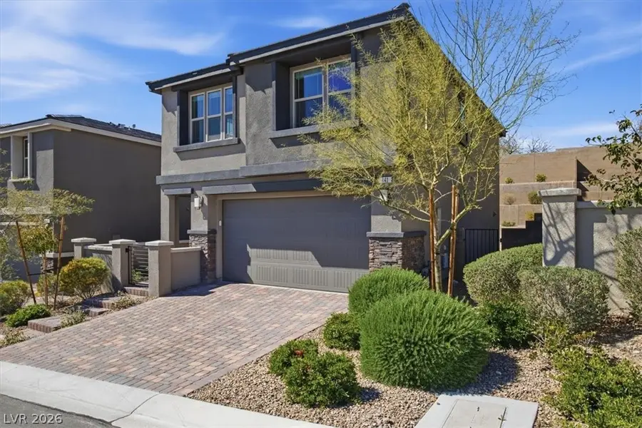 841 Ariel Heights Avenue, Las Vegas, NV 89138 - #3