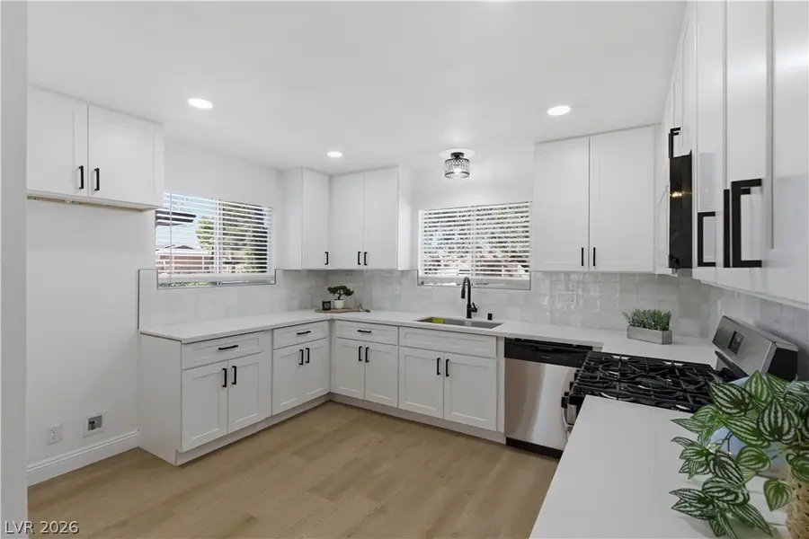 5705 Mossman Avenue, Las Vegas, NV 89108 - #2