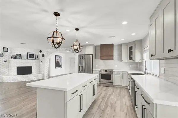 1600 Eaton Drive, Las Vegas, NV 89102