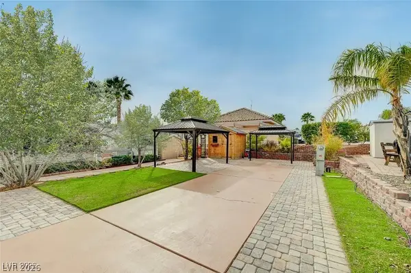 866 Sparrow Way, Boulder City, NV 89005