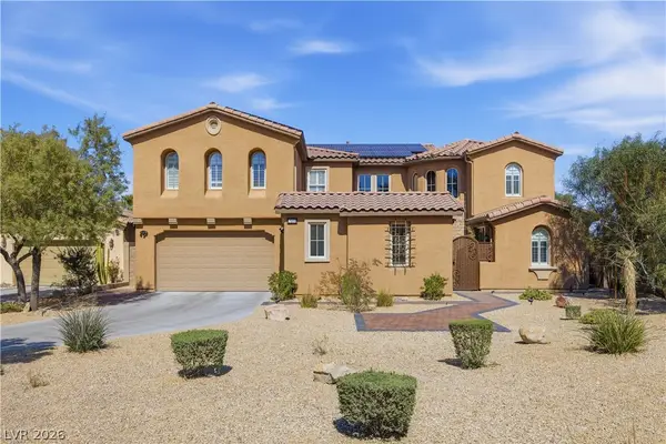 7583 Salvadora Place, Las Vegas, NV 89113