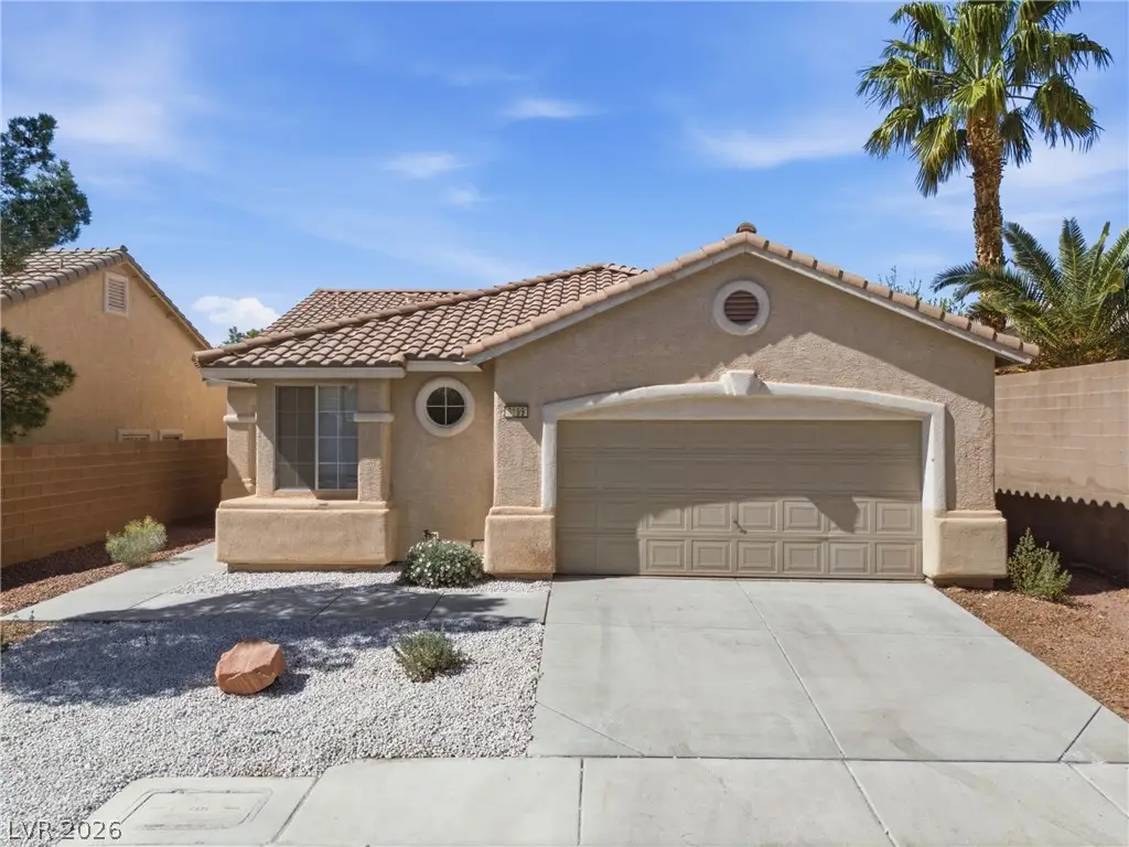 3199 Stratford Hall Court, Las Vegas, NV 89135 - #1