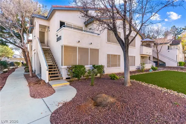 3051 Key Largo Drive #203, Las Vegas, NV 89120