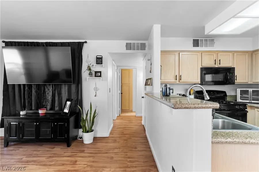 3051 Key Largo Drive #203, Las Vegas, NV 89120 - #3