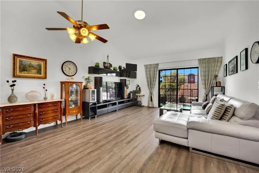 2851 S Valley View Boulevard #1100, Las Vegas, NV 89102 - #2