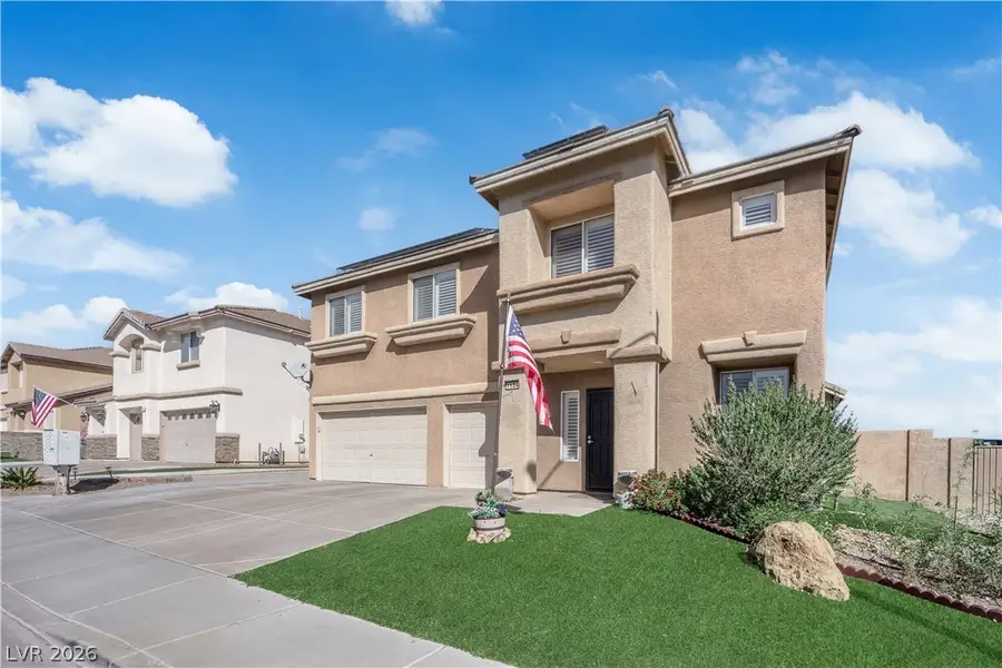 1134 Blitzen Drive, Henderson, NV 89012 - #2