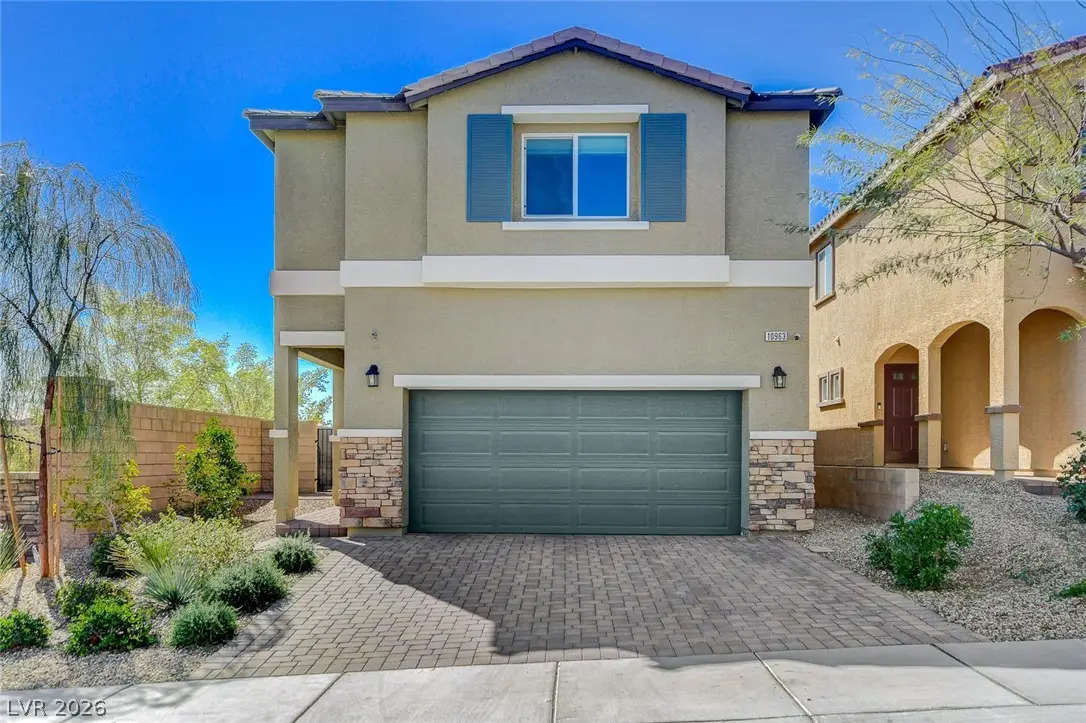 10963 Bristol Park Avenue, Las Vegas, NV 89166 - #1