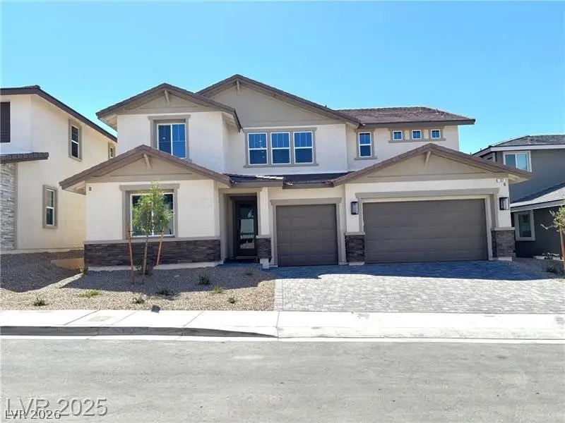 191 Viento Sky Street, Henderson, NV 89012 - #2