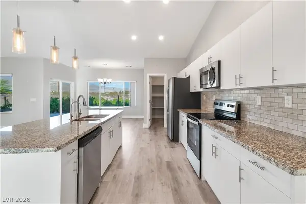 2261 Pampa Avenue, Pahrump, NV 89048