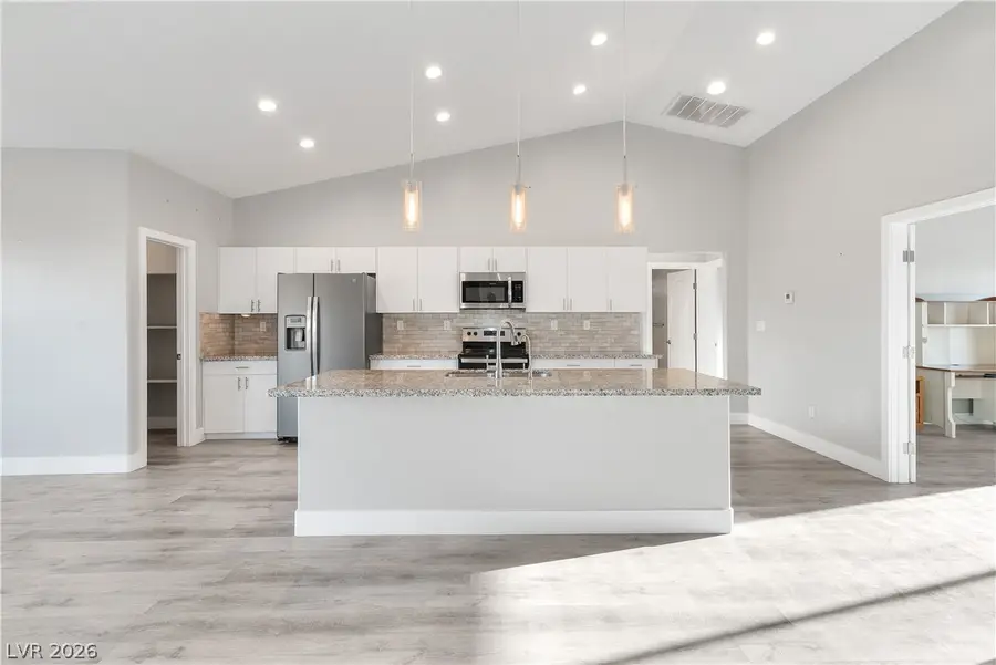 2261 Pampa Avenue, Pahrump, NV 89048 - #2