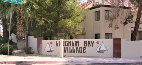 3830 Desert Marina Drive #171, Laughlin, NV 89029