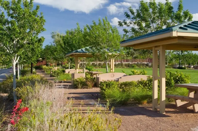 3628 Del Bacio Avenue, Henderson, NV 89044 - #2