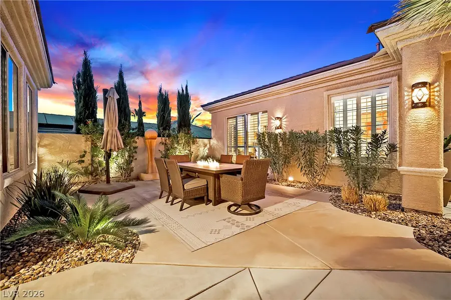 2372 Hardin Ridge Drive, Henderson, NV 89052 - #2