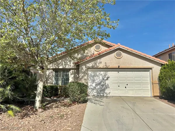 9061 Union Gap Road, Las Vegas, NV 89123