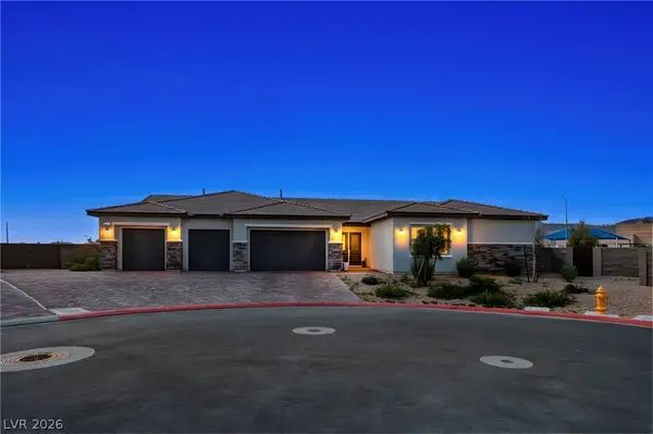 6561 W Azure Drive, Las Vegas, NV 89130