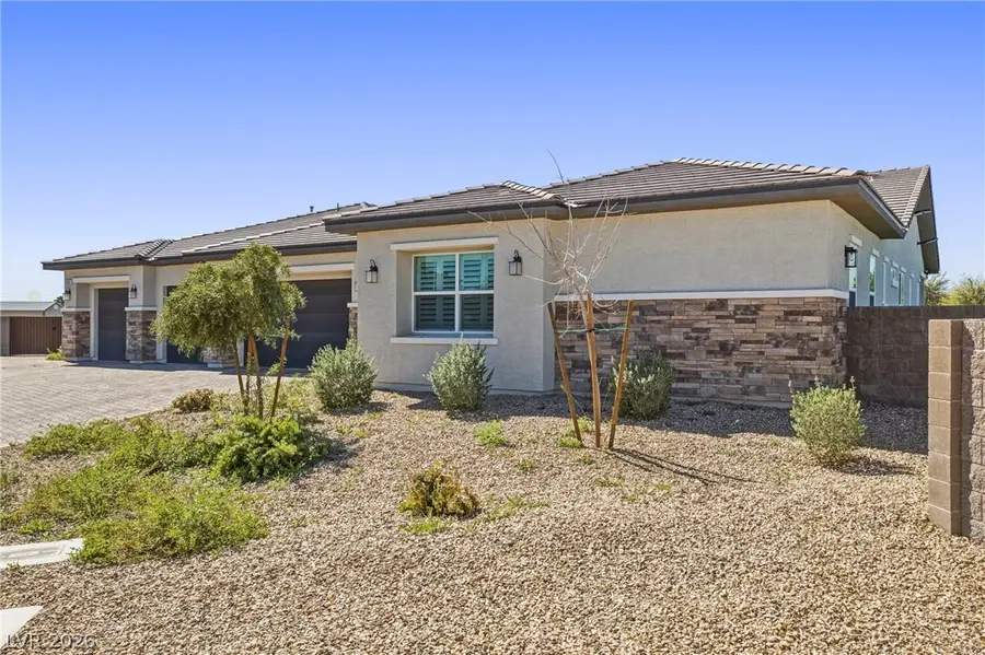6561 W Azure Drive, Las Vegas, NV 89130 - #3