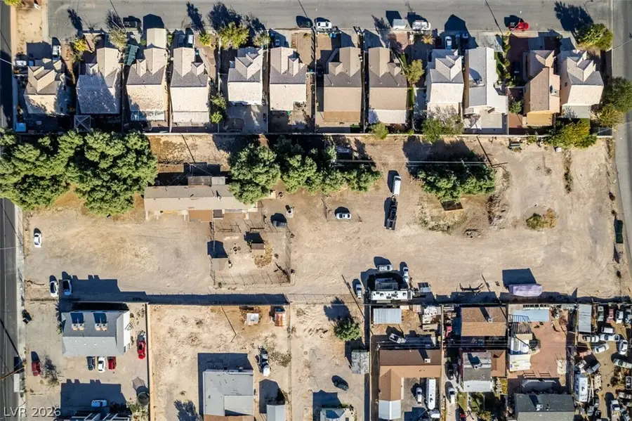 2294 N Pecos Road, Las Vegas, NV 89115 - #2