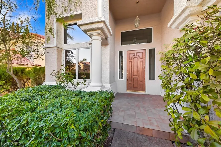 8821 Montagna Drive, Las Vegas, NV 89134 - #2