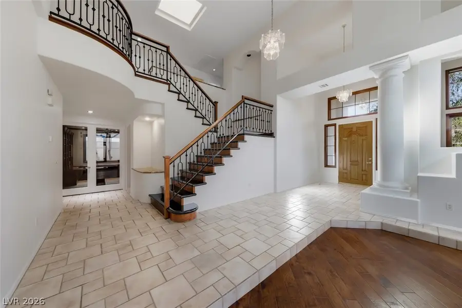 8821 Montagna Drive, Las Vegas, NV 89134 - #3