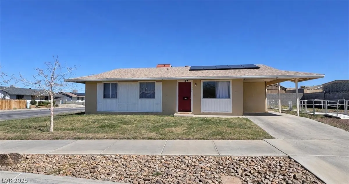 200 Elm Street, Henderson, NV 89015 - #1