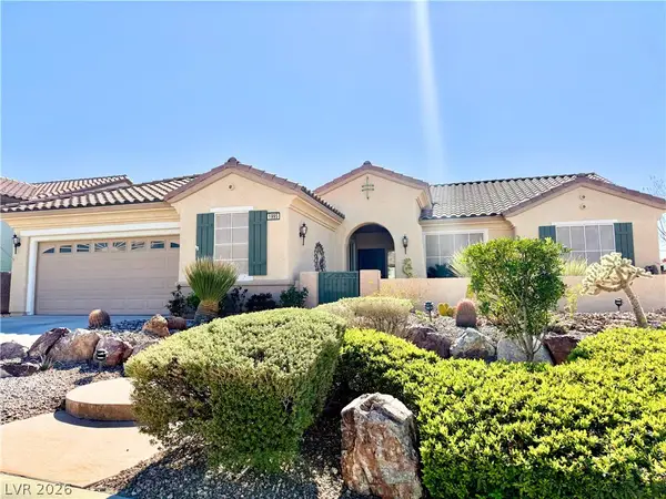 1995 Oliver Springs Street, Henderson, NV 89052