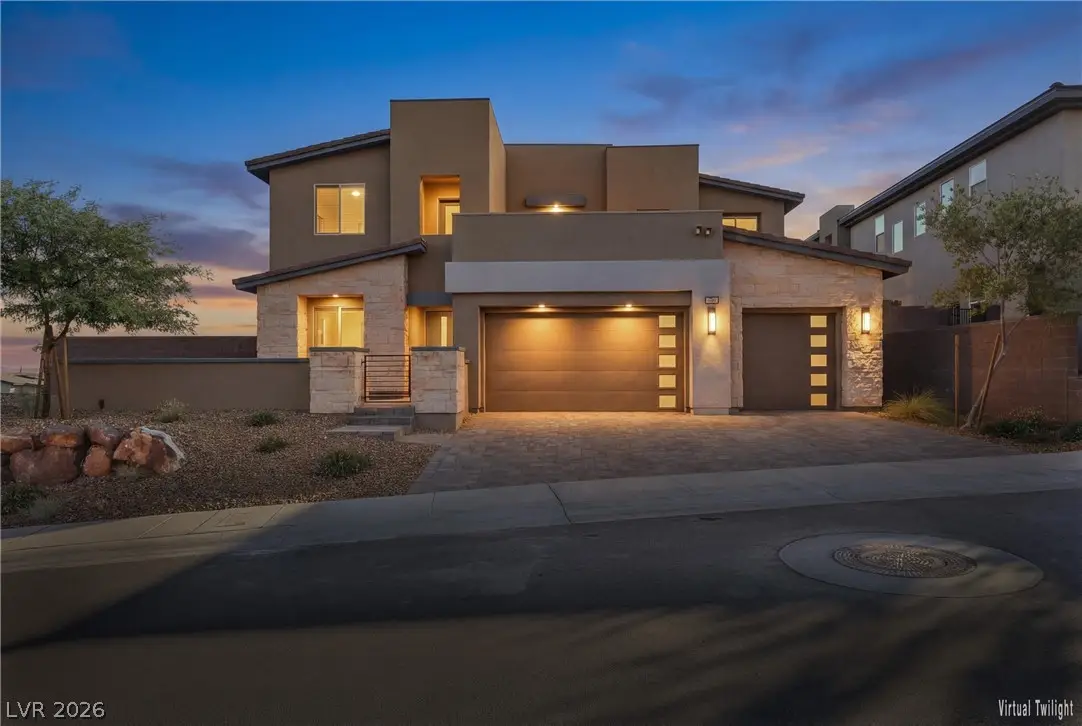 290 Natoire Court, Henderson, NV 89012 - #1