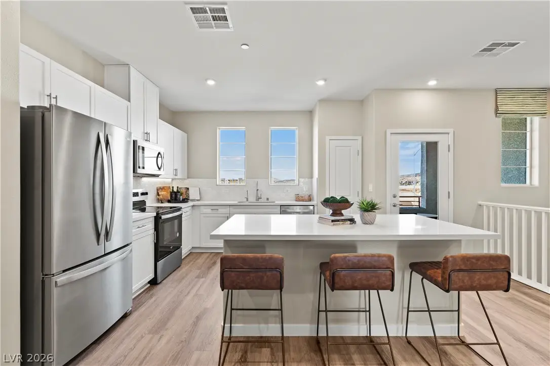 151 Harmonica Avenue, Henderson, NV 89015 - #1