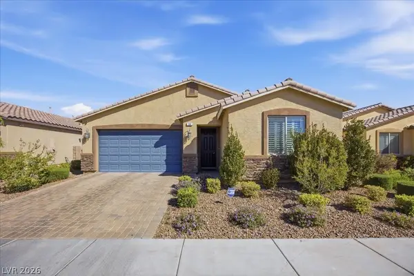 38 Kaku Ridge Way, Las Vegas, NV 89183