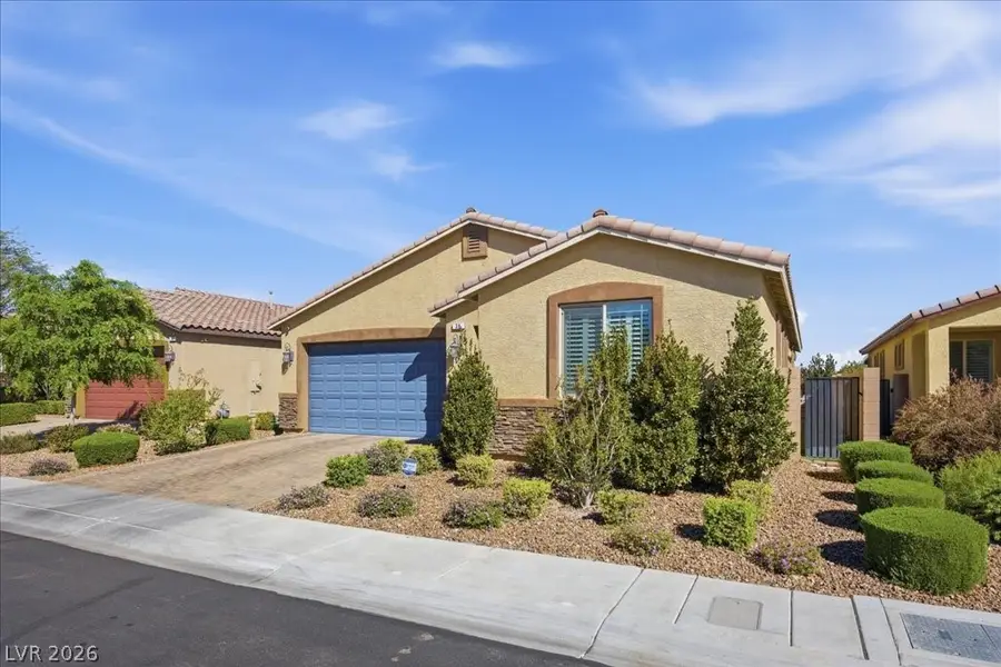 38 Kaku Ridge Way, Las Vegas, NV 89183 - #3