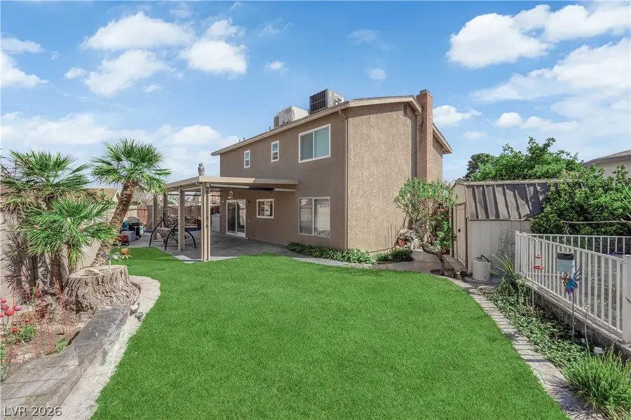 6820 War Eagle Circle, Las Vegas, NV 89108 - #3