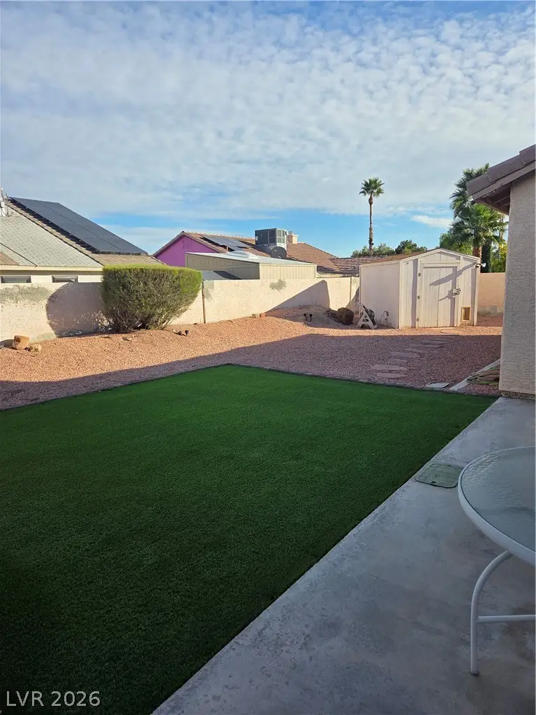 5204 Sun Gem Court, Las Vegas, NV 89130 - #2