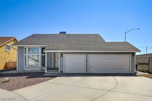 6729 Brunswick Circle, Las Vegas, NV 89107