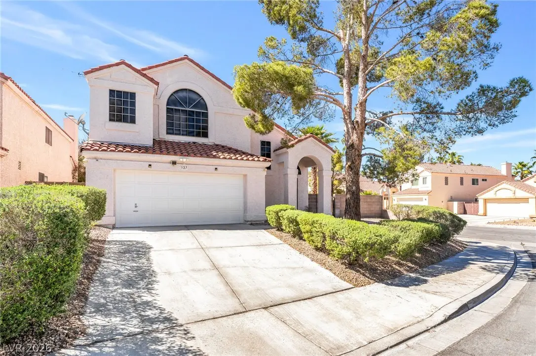 137 Wynntry Drive, Henderson, NV 89074 - #1