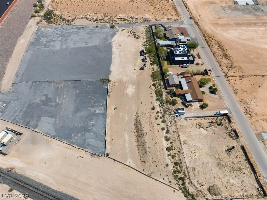 S Rogers St, Las Vegas, NV 89118 - #2