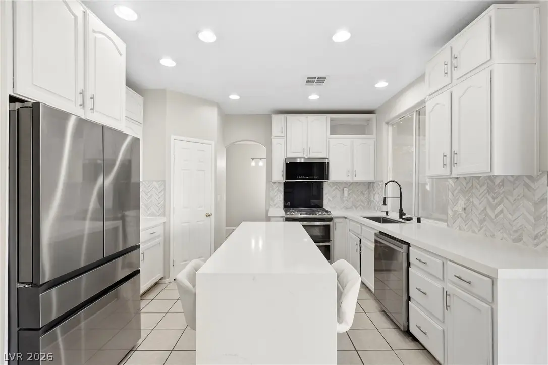 1174 Jewel Weed Court, Las Vegas, NV 89123 - #1
