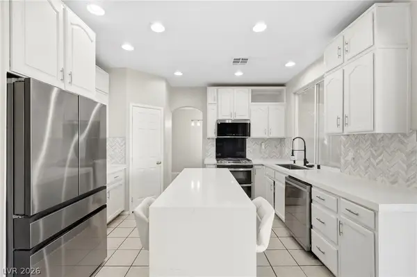 1174 Jewel Weed Court, Las Vegas, NV 89123