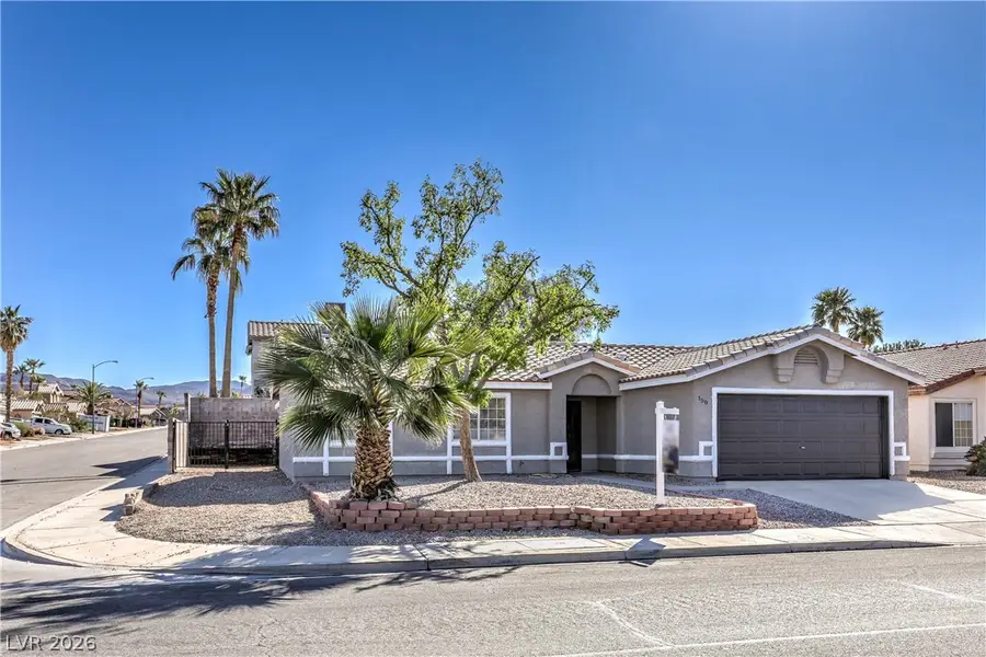 150 Cloudcrest Drive, Henderson, NV 89015 - #3