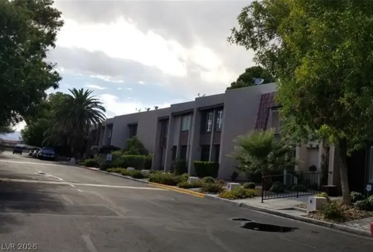 4140 Mississippi Avenue, Las Vegas, NV 89103 - #1