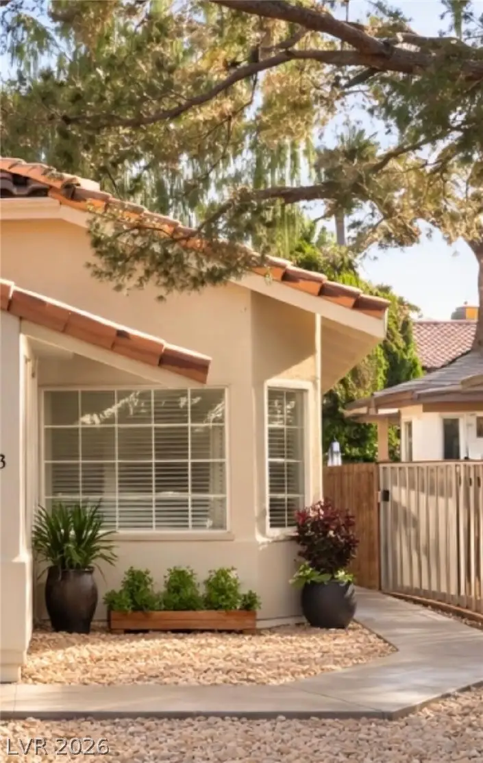 853 Single Tree Drive, Las Vegas, NV 89123 - #2