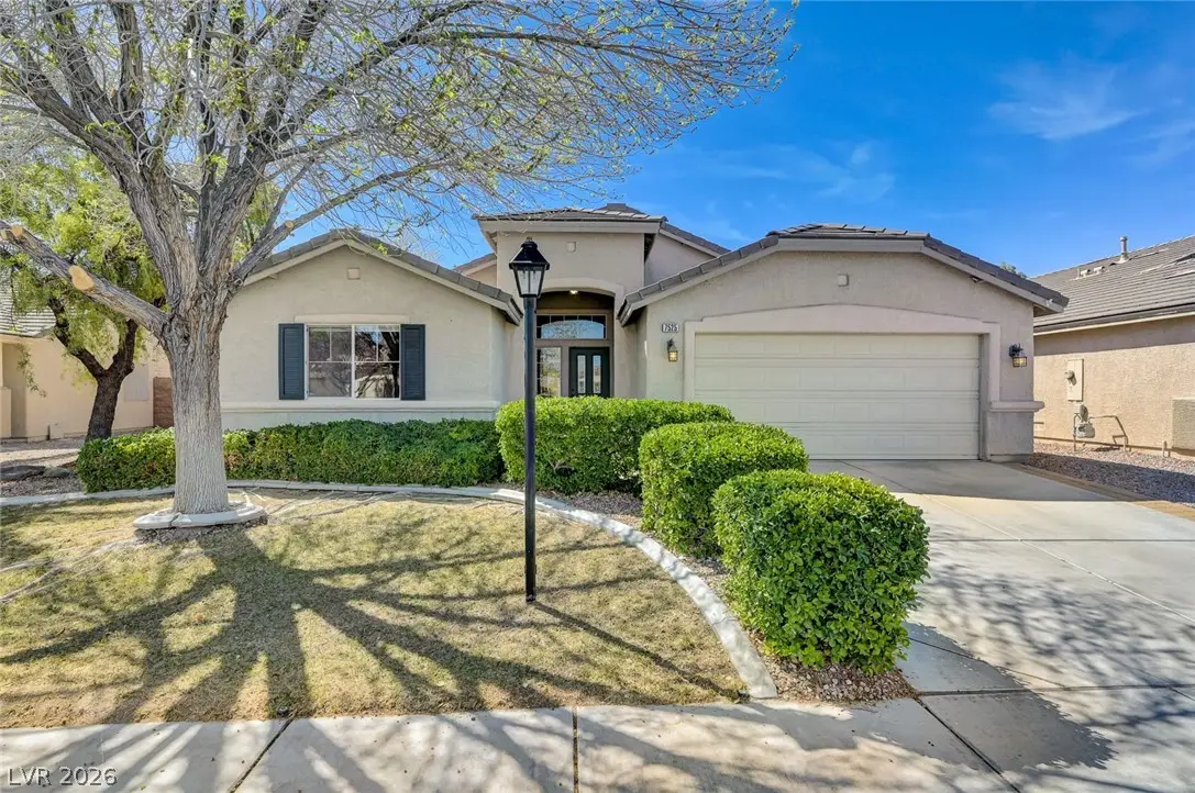 7525 Evening Falls Drive, Las Vegas, NV 89131 - #1