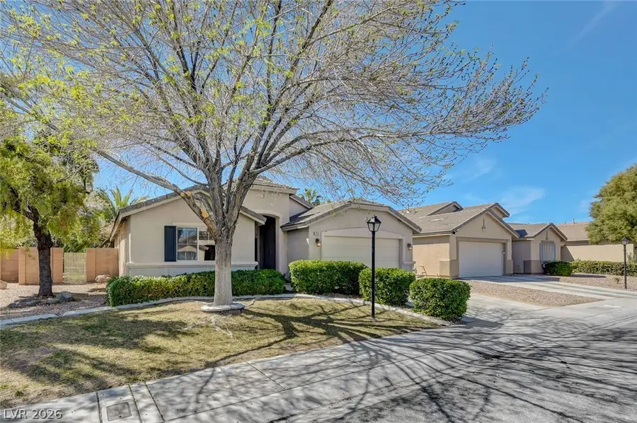 7525 Evening Falls Drive, Las Vegas, NV 89131 - #3